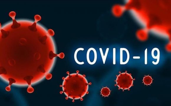 Seventeenth Update on Corona-virus by the Incident Commander,Governor Babajide Sanwo-Olu.