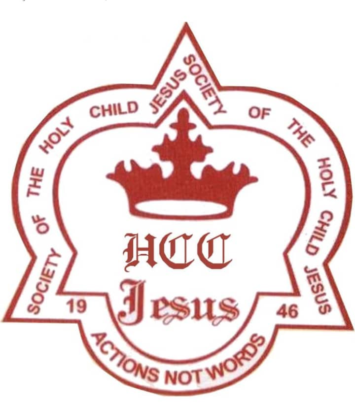 holychildcollege
